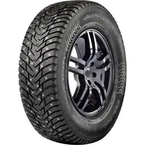 NOKIAN Hakkapeliitta 8 SUV naastrehv DOT20 (235/55R20)