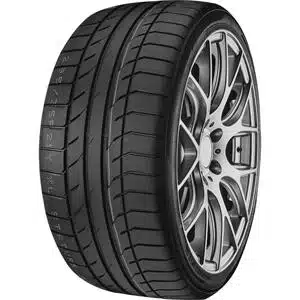 GRIPMAX STATURE H/T suverehv DOT23 (235/55R17)