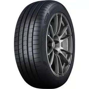 GOODYEAR EAGLE F1 ASYMMETRIC 6 suverehv DOT23 (245/45R18)