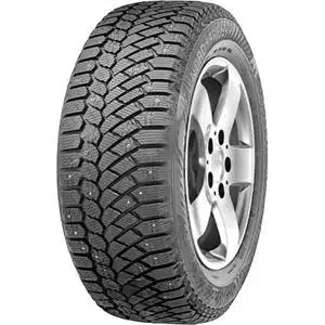 GISLAVED NORD FROST 200 naastrehv DOT20 (215/45R17)