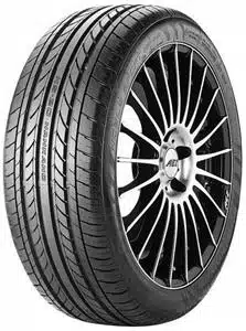 NANKANG NS-20 NOBLE SPORT suverehv DOT23 (245/40R17)