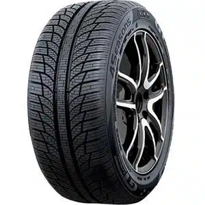 GT RADIAL 4SEASONS aastaringne rehv (165/65R14)