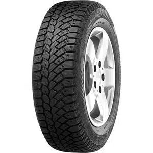 GISLAVED NORD FROST 200 lamellrehv (naastutav) DOT20 (215/45R17)