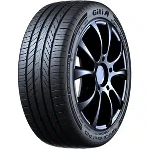 GITI GITICONTROL P10 GMS suverehv DOT23 (235/45R19)