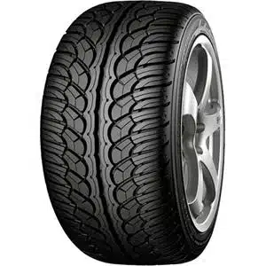 YOKOHAMA PARADA SPEC-X PA02 suverehv DOT23 (255/45R20)