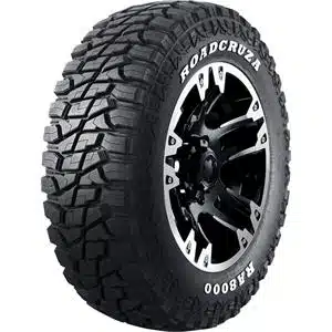 ROADCRUZA RA8000 mudarehv (37/13.5R17)