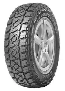 KUMHO MT51 suverehv (265/60R18)