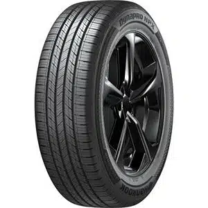 HANKOOK DYNAPRO HPX (RA43) suverehv (265/60R18)