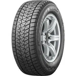 BRIDGESTONE BLIZZAK DM-V2 lamellrehv DOT18 (235/70R16)