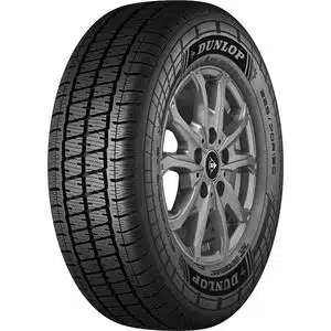 DUNLOP ECONODRIVE AS suverehv (215/65R16C)