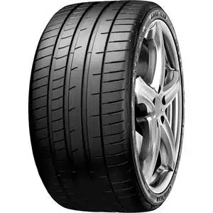 GOODYEAR EAGLE F1 SUPERSPORT suverehv (245/40R19)