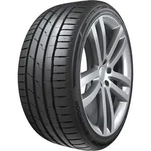HANKOOK VENTUS S1 EVO 3 (K127B) suverehv (255/40R19)