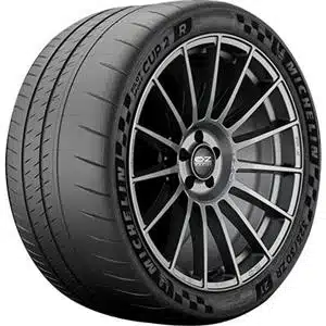 MICHELIN PILOT SPORT CUP 2 R suverehv (265/35R20)