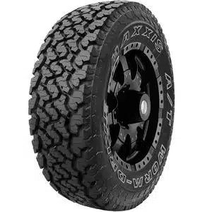 MAXXIS WORM DRIVE AT980E mudarehv (235/75R15)