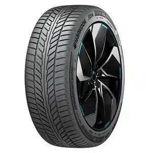 HANKOOK ION I*CEPT SUV (IW01A) lamellrehv (255/50R21)