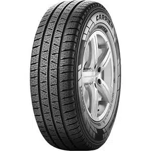PIRELLI CARRIER WINTER lamellrehv (215/60R17)