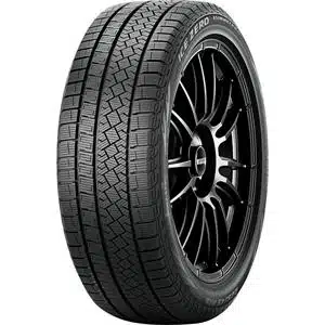 PIRELLI ICE ZERO ASIMMETRICO PLUS lamellrehv (185/65R15)