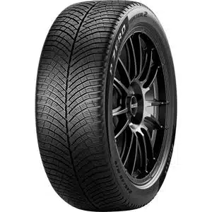 PIRELLI P ZERO WINTER 2 lamellrehv (235/35R19)