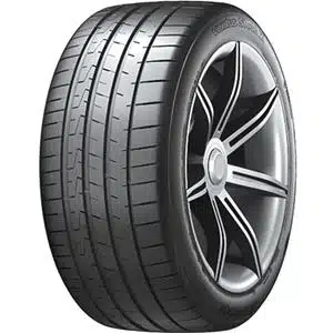 HANKOOK VENTUS S1 EVO Z (K129) suverehv (285/40R20)