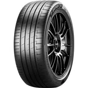 PIRELLI P ZERO E suverehv (255/50R20)