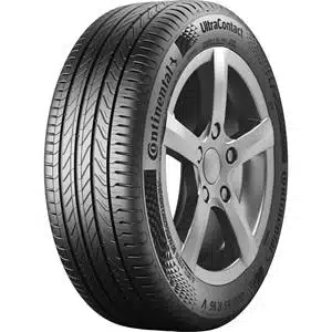 CONTINENTAL ULTRACONTACT suverehv (165/60R15)