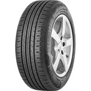 CONTINENTAL EcoContact 5 suverehv (195/55R20)
