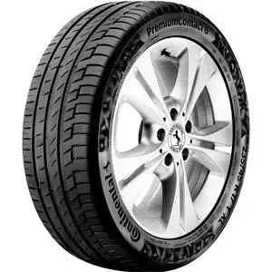 CONTINENTAL PREMIUMCONTACT 6 suverehv (265/45R21)