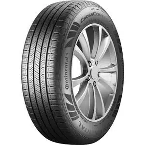 CONTINENTAL CROSSCONTACT RX suverehv (295/40R21)