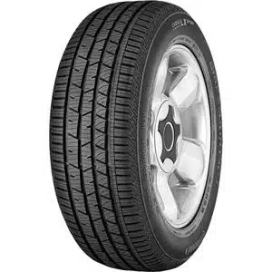 CONTINENTAL CROSSCONTACT LX SPORT suverehv (265/40R22)