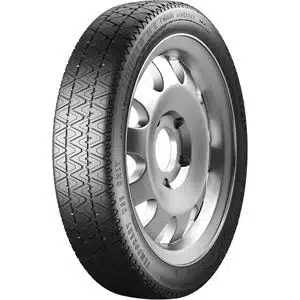CONTINENTAL SCONTACT suverehv (125/70R16)