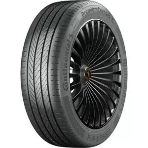 CONTINENTAL PREMIUMCONTACT C suverehv (255/50R20) - Head Rehvid - Rehvide müük internetis CONTINENTAL PREMIUMCONTACT C suverehv (255/50R20)