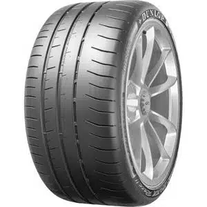 DUNLOP SPORT MAXX RACE 2 suverehv (325/30R21)
