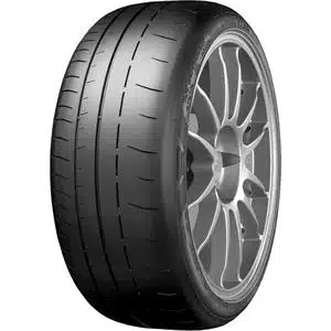 GOODYEAR EAGLE F1 SUPERSPORT RS suverehv (325/30R21)