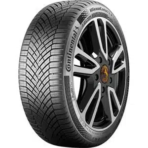 CONTINENTAL ALLSEASONCONTACT 2 aastaringne rehv (235/45R20)