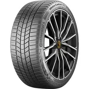 CONTINENTAL WinterContact 8S lamellrehv (315/35R21)