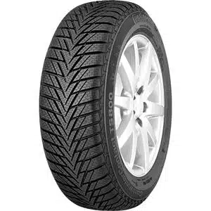 CONTINENTAL WinterContact TS800 lamellrehv (145/80R13)