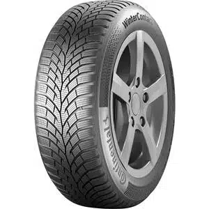 CONTINENTAL WINTERCONTACT TS870 lamellrehv (195/65R15)