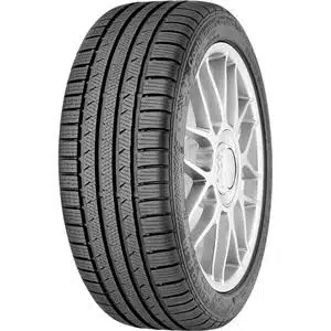 CONTINENTAL WinterContact TS810S lamellrehv (235/40R18)