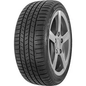 CONTINENTAL CROSSCONTACT WINTER lamellrehv (175/65R15)