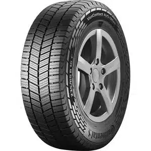 CONTINENTAL VANCONTACT A/S ULTRA aastaringne rehv (195/65R15)