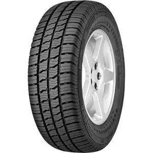 CONTINENTAL VancoFourSeason 2 aastaringne rehv (225/75R16)