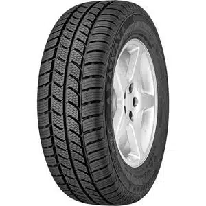 CONTINENTAL VANCOWINTER 2 lamellrehv (205/65R16)