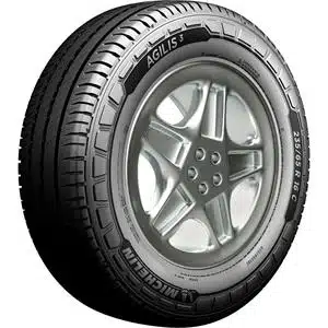MICHELIN AGILIS 3 suverehv (235/65R16) - Head Rehvid - Rehvide müük internetis MICHELIN AGILIS 3 suverehv (235/65R16)