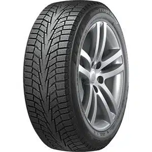 HANKOOK WINTER I*CEPT IZ2 (W616) lamellrehv (235/45R17)