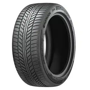 HANKOOK ION I*CEPT (IW01) lamellrehv (215/50R19)