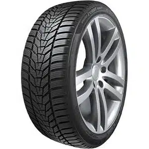 HANKOOK WINTER I*CEPT EVO3 (W330) lamellrehv (225/35R19)