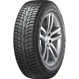 HANKOOK WINTER I*CEPT X (RW10) lamellrehv (225/55R18)