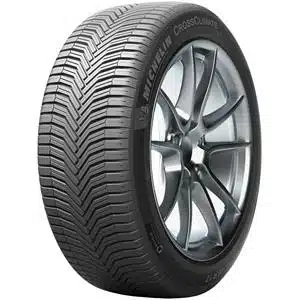 MICHELIN CROSSCLIMATE+ aastaringne rehv (175/70R14)