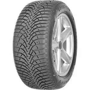 GOODYEAR ULTRA GRIP 9+ lamellrehv (185/65R14)