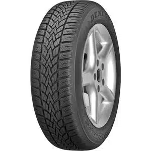 DUNLOP WINTER RESPONSE 2 lamellrehv (185/55R15)